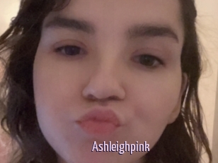 Ashleighpink