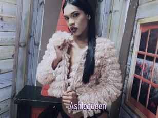 Ashlequeen