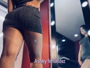 Ashley_fernandez