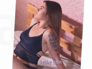 Ashley_sinn
