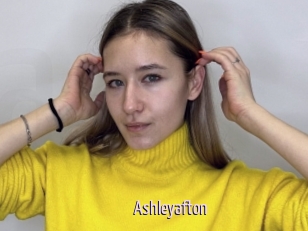 Ashleyafton