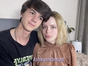 Ashleyandbridget