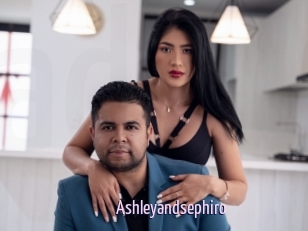 Ashleyandsephiro