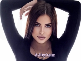 Ashleybaine