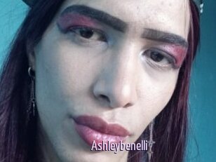 Ashleybenelli
