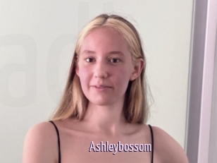 Ashleybossom