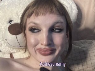 Ashleycreamy