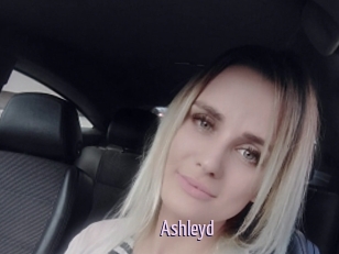 Ashleyd