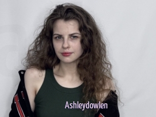 Ashleydowlen