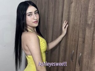 Ashleyesweett