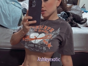 Ashleyexotic