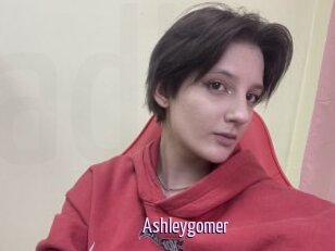 Ashleygomer