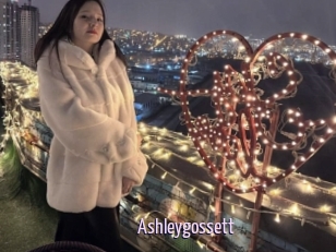 Ashleygossett
