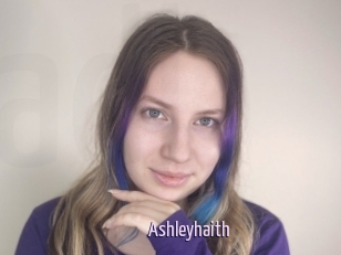Ashleyhaith