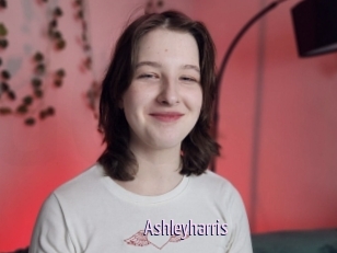 Ashleyharris