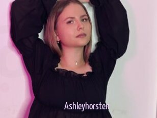 Ashleyhorsten