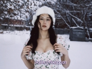 Ashleyjohansson