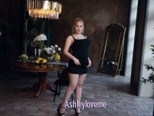 Ashleyloveme