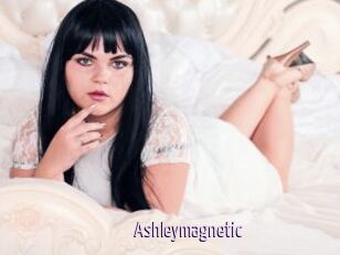 Ashleymagnetic