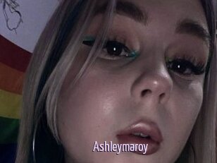 Ashleymaroy