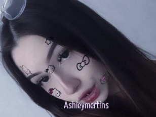 Ashleymertins