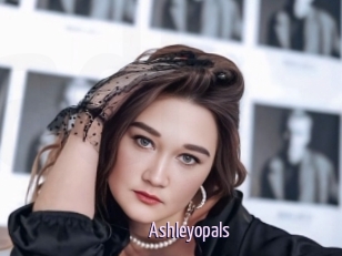 Ashleyopals