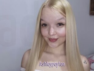 Ashleypeyton