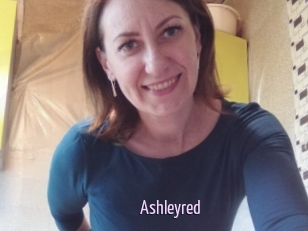 Ashleyred