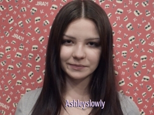 Ashleyslowly