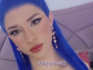 Ashleysofia465
