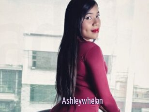 Ashleywhelan