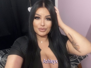 Ashleyx