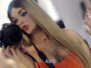 Ashly