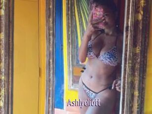 Ashlyeliott