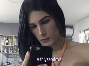 Ashlysandoval