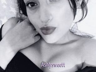 Ashlysweett