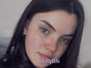 Ashlytichi