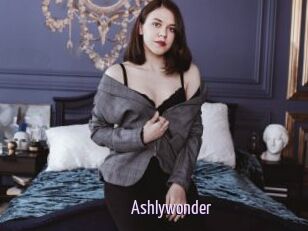 Ashlywonder