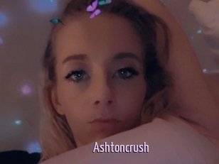 Ashtoncrush