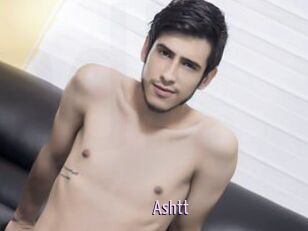 Ashtt
