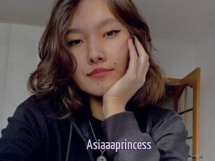 Asiaaaprincess