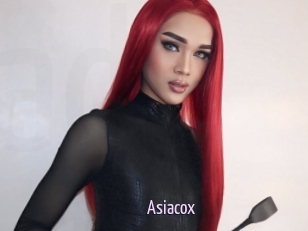 Asiacox