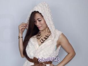 AsianHOT23