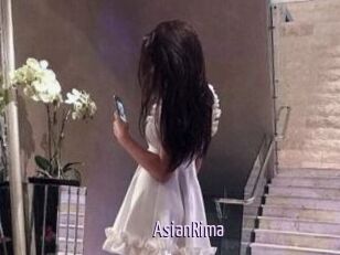 AsianRima