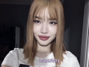 Asianafoxy