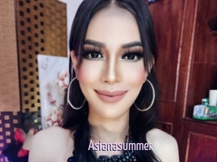 Asianasummer