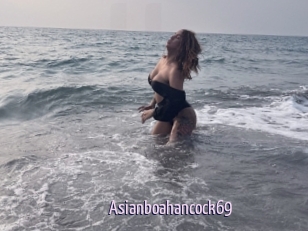 Asianboahancock69