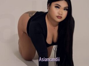 Asiancandii