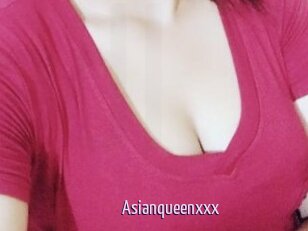 Asianqueenxxx