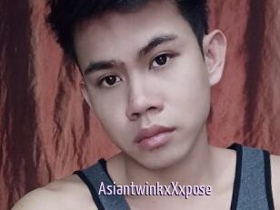 AsiantwinkxXxpose